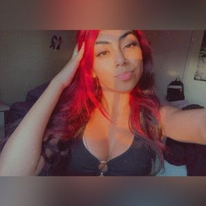 Meet your Posher, Luna